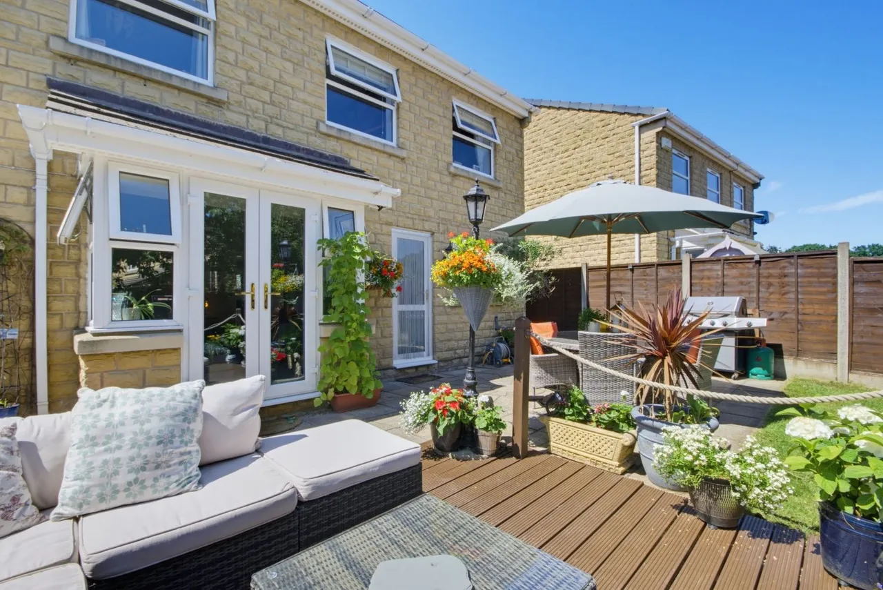 Stephenson Drive, Leeds, LS12, photo 37