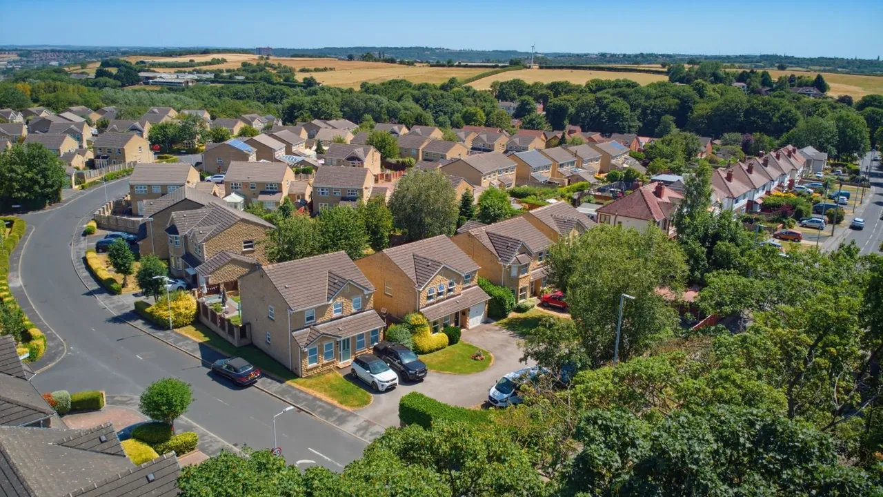 Stephenson Drive, Leeds, LS12, photo 40