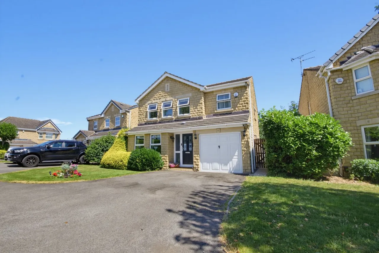 Stephenson Drive, Leeds, LS12, photo 34