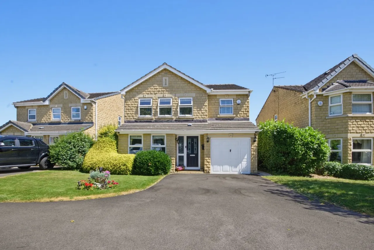 Stephenson Drive, Leeds, LS12, photo 38