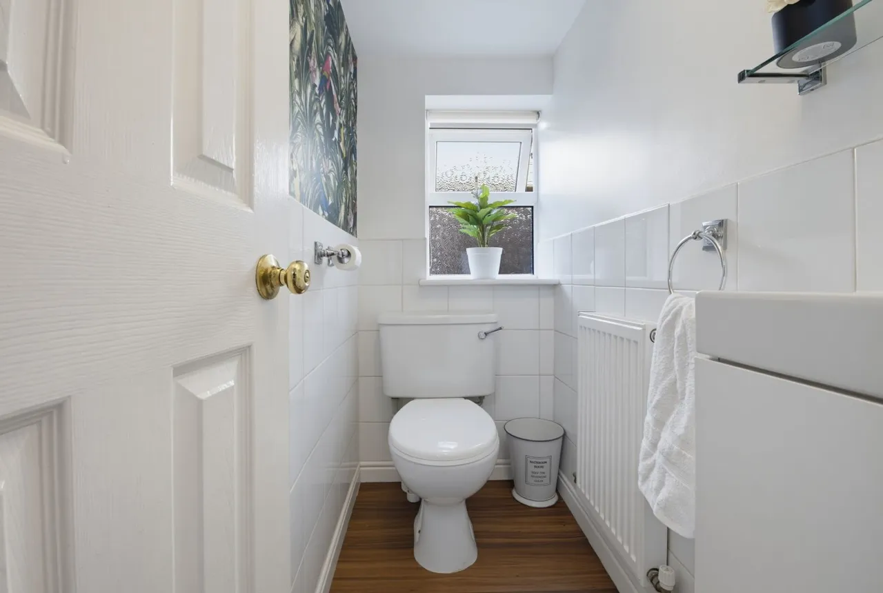 Stephenson Drive, Leeds, LS12, photo 17