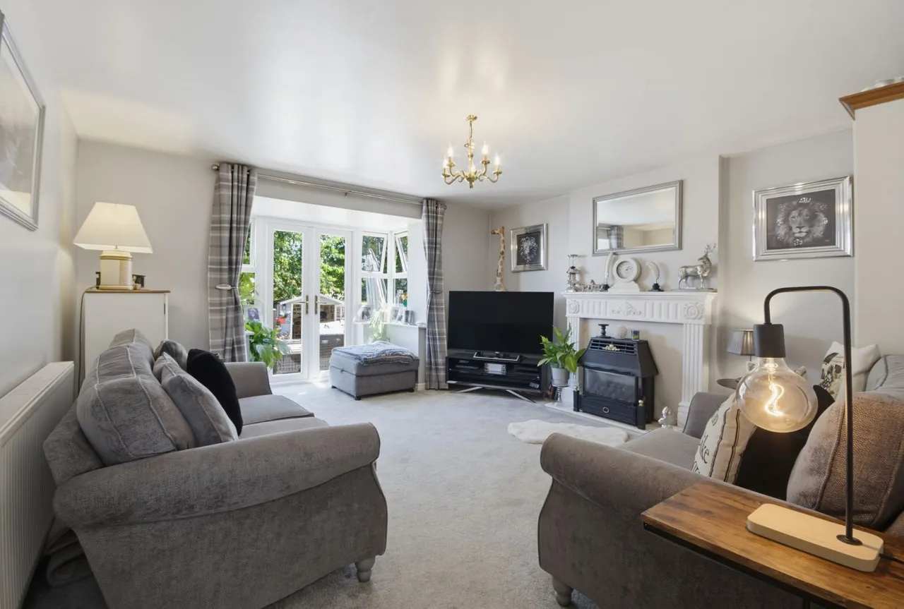 Stephenson Drive, Leeds, LS12, photo 2