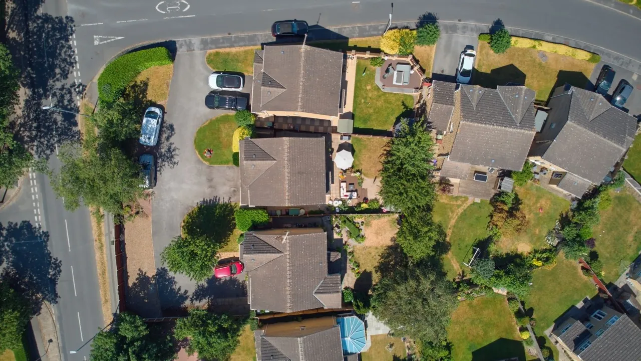 Stephenson Drive, Leeds, LS12, photo 41