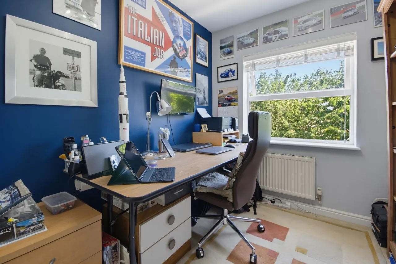 Stephenson Drive, Leeds, LS12, photo 33