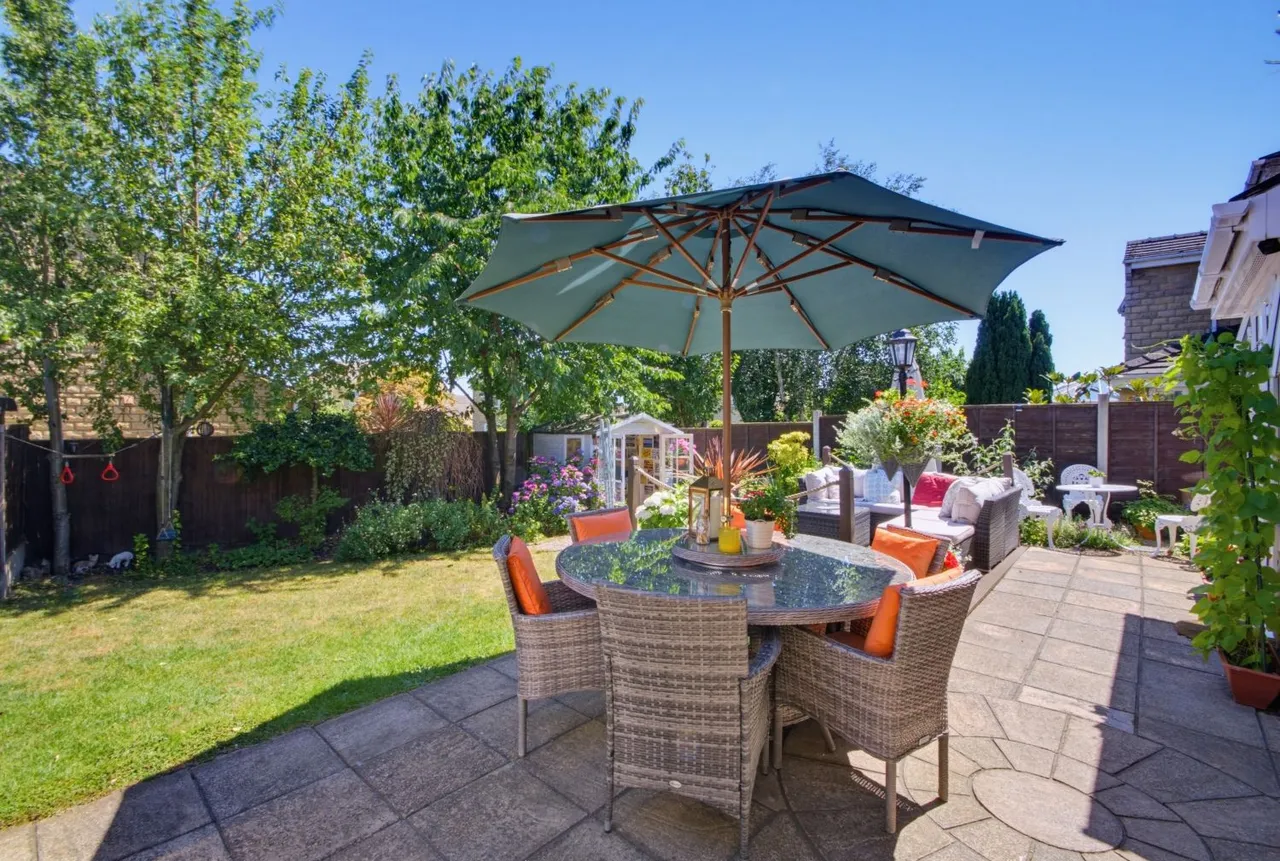 Stephenson Drive, Leeds, LS12, photo 4