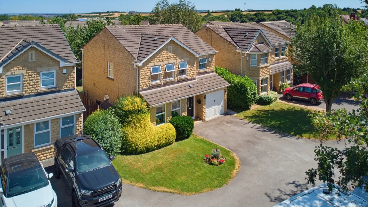 Stephenson Drive, Leeds, LS12, photo 35
