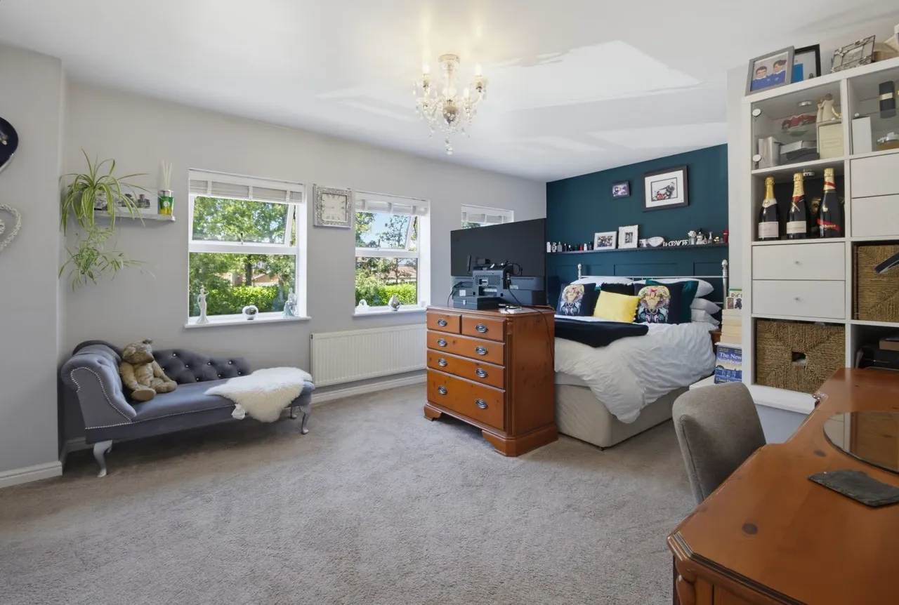 Stephenson Drive, Leeds, LS12, photo 19