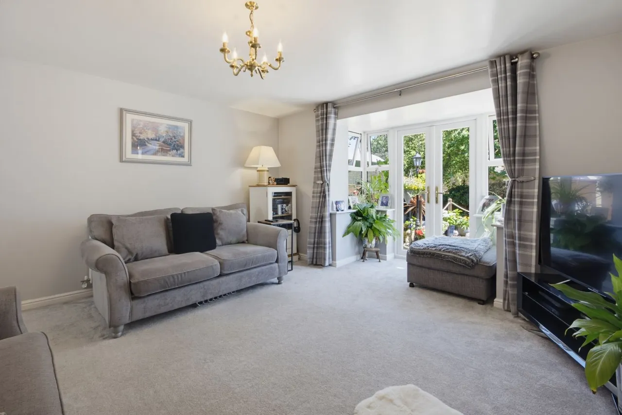 Stephenson Drive, Leeds, LS12, photo 9