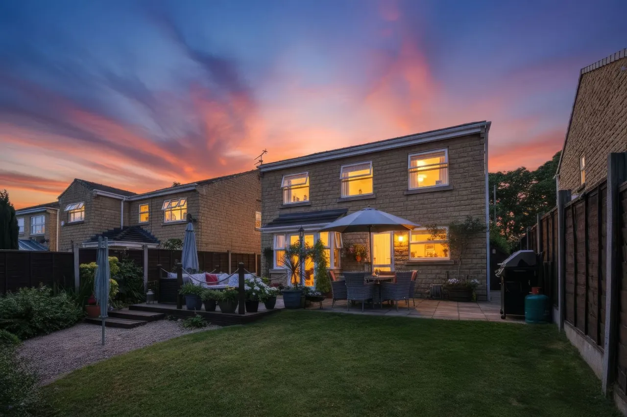Stephenson Drive, Leeds, LS12, photo 42