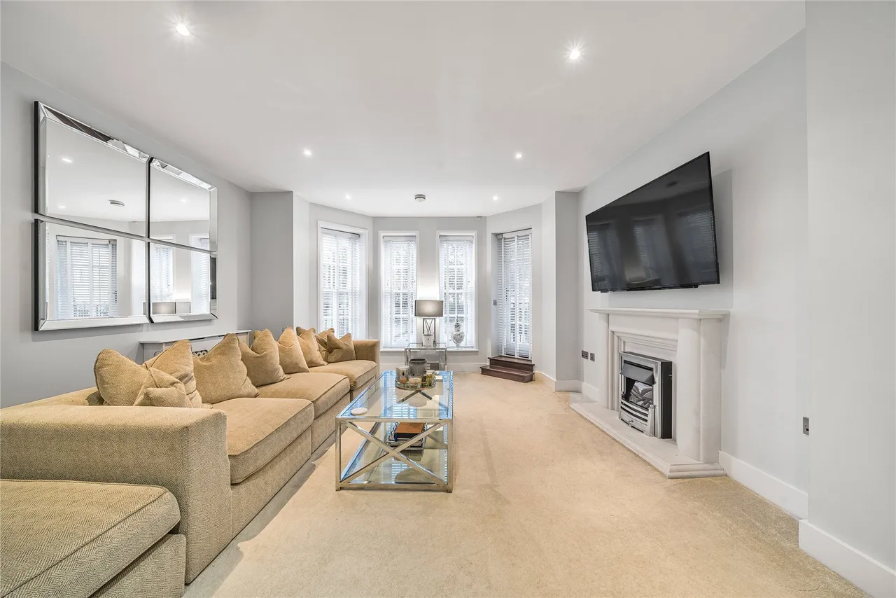 Westerham Road, Keston, BR2, photo 3