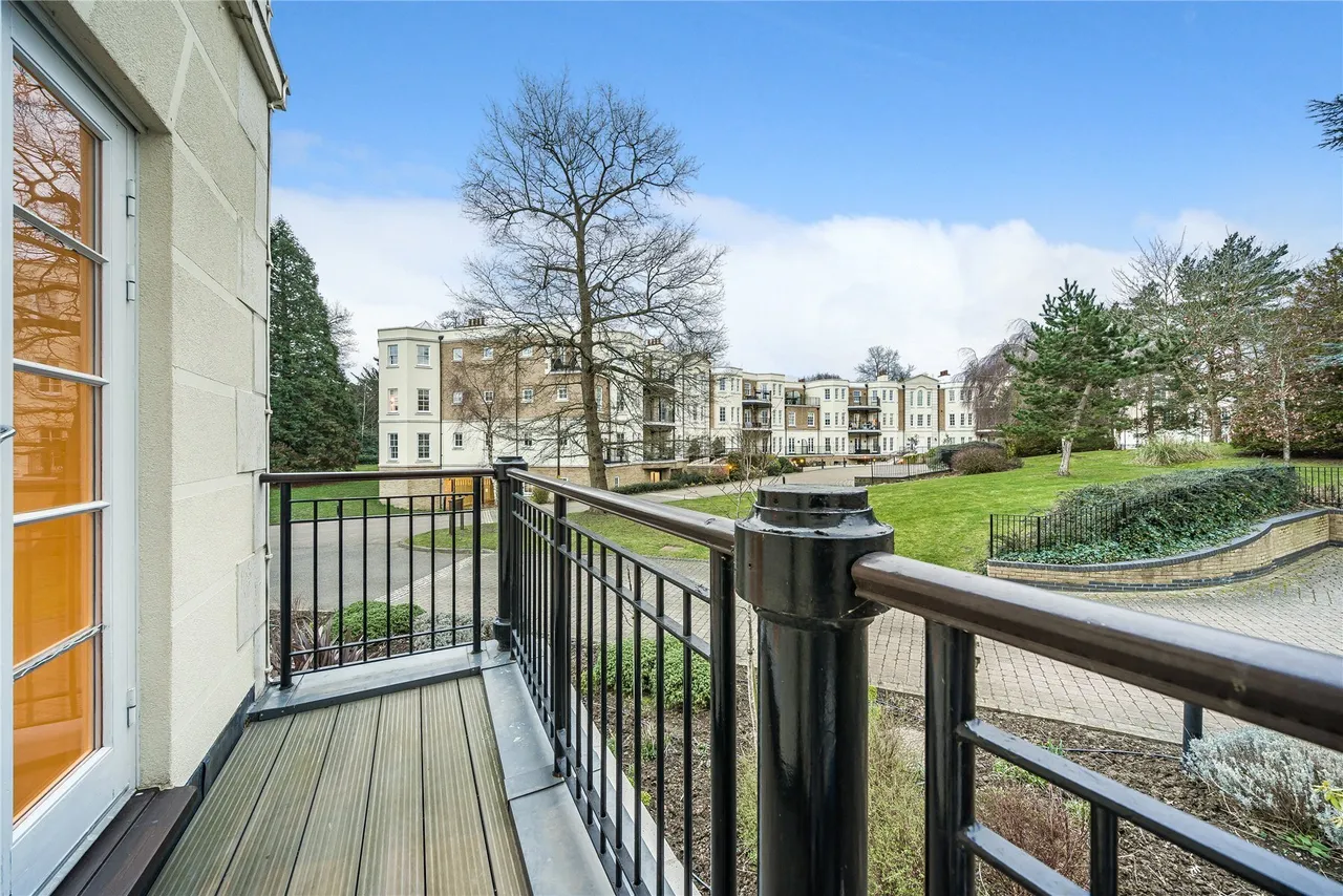 Westerham Road, Keston, BR2, photo 9