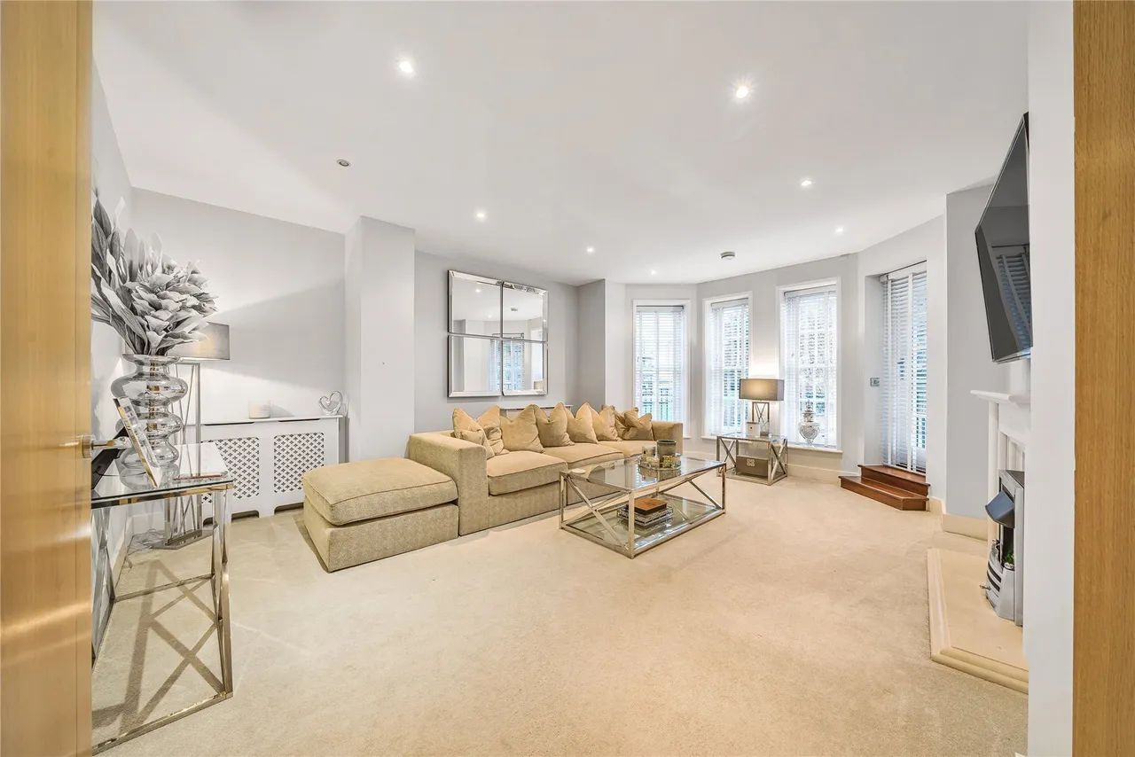 Westerham Road, Keston, BR2, photo 4