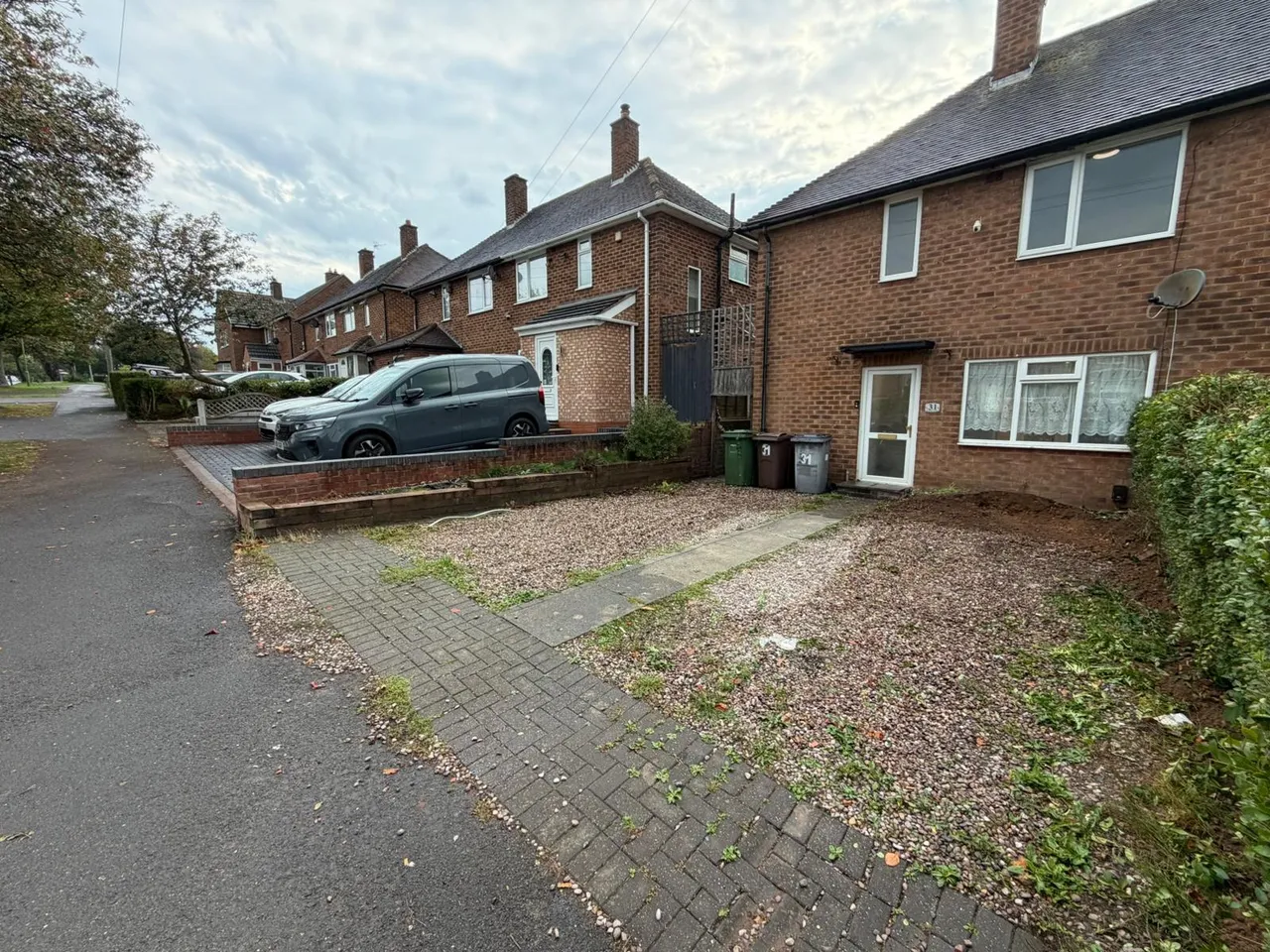 Moordown Avenue, Solihull, B92, photo 9