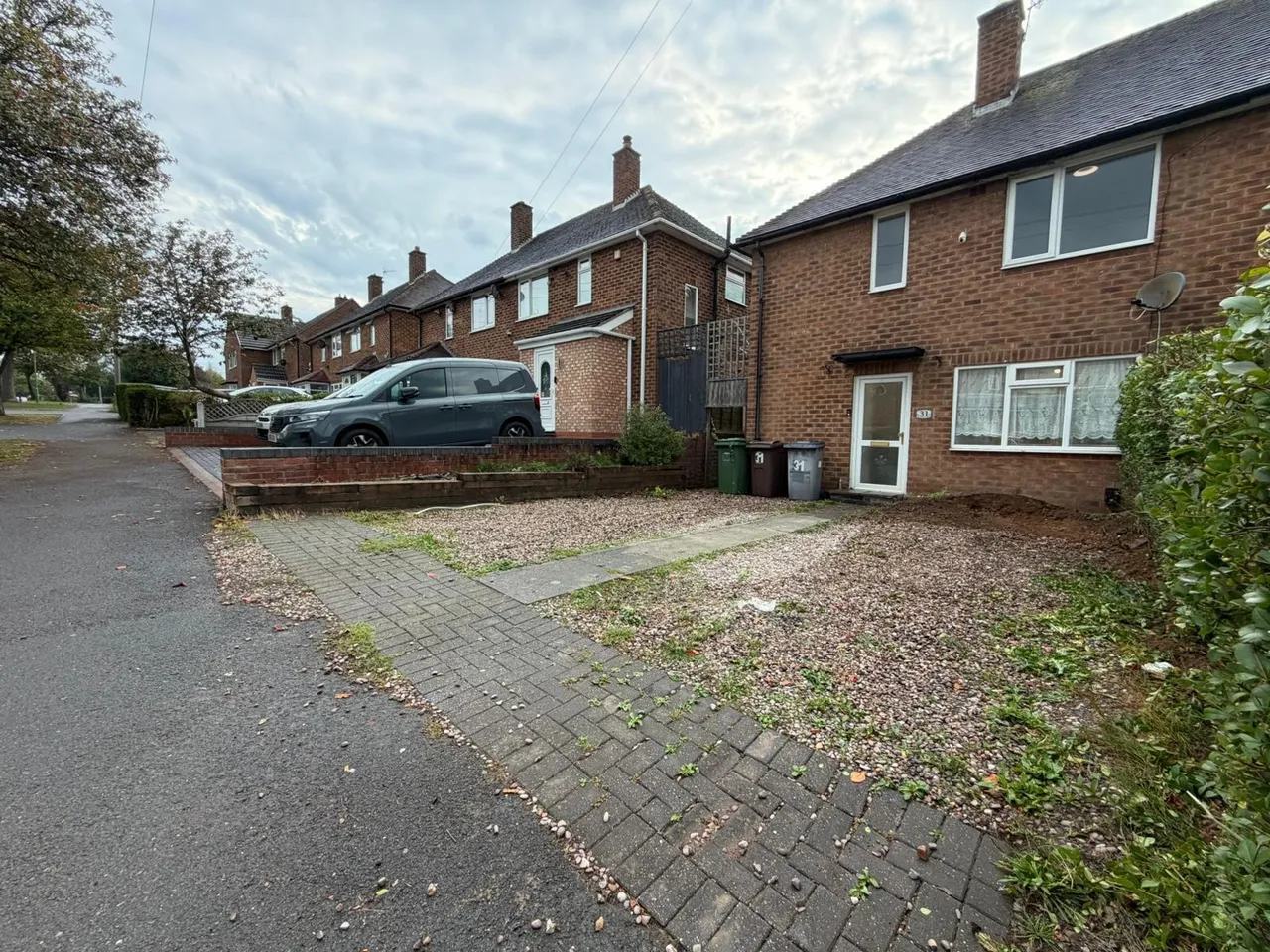 Moordown Avenue, Solihull, B92, photo 17
