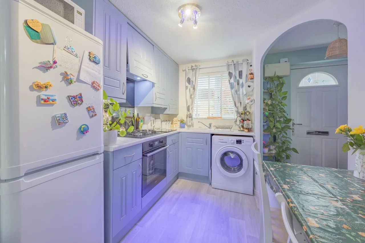 Cheddon Mews, Taunton, TA2, photo 2