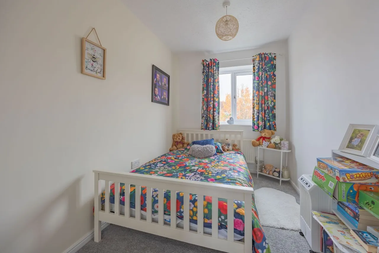 Cheddon Mews, Taunton, TA2, photo 8