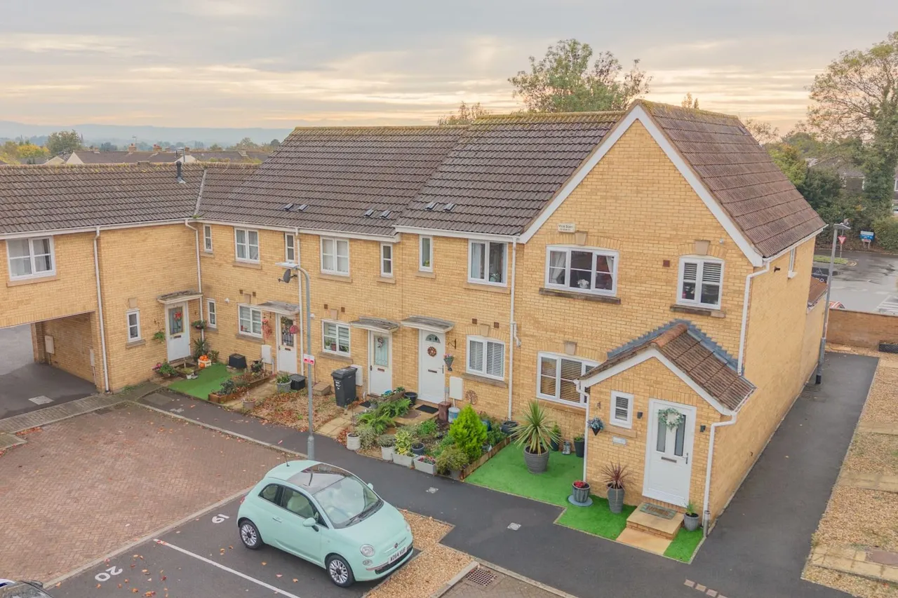 Cheddon Mews, Taunton, TA2, photo 11