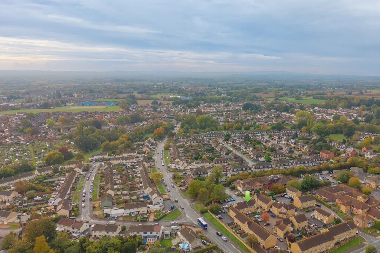 Cheddon Mews, Taunton, TA2, photo 14