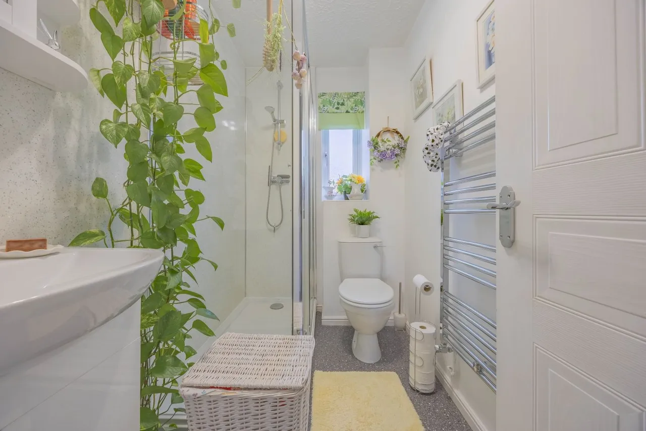 Cheddon Mews, Taunton, TA2, photo 9