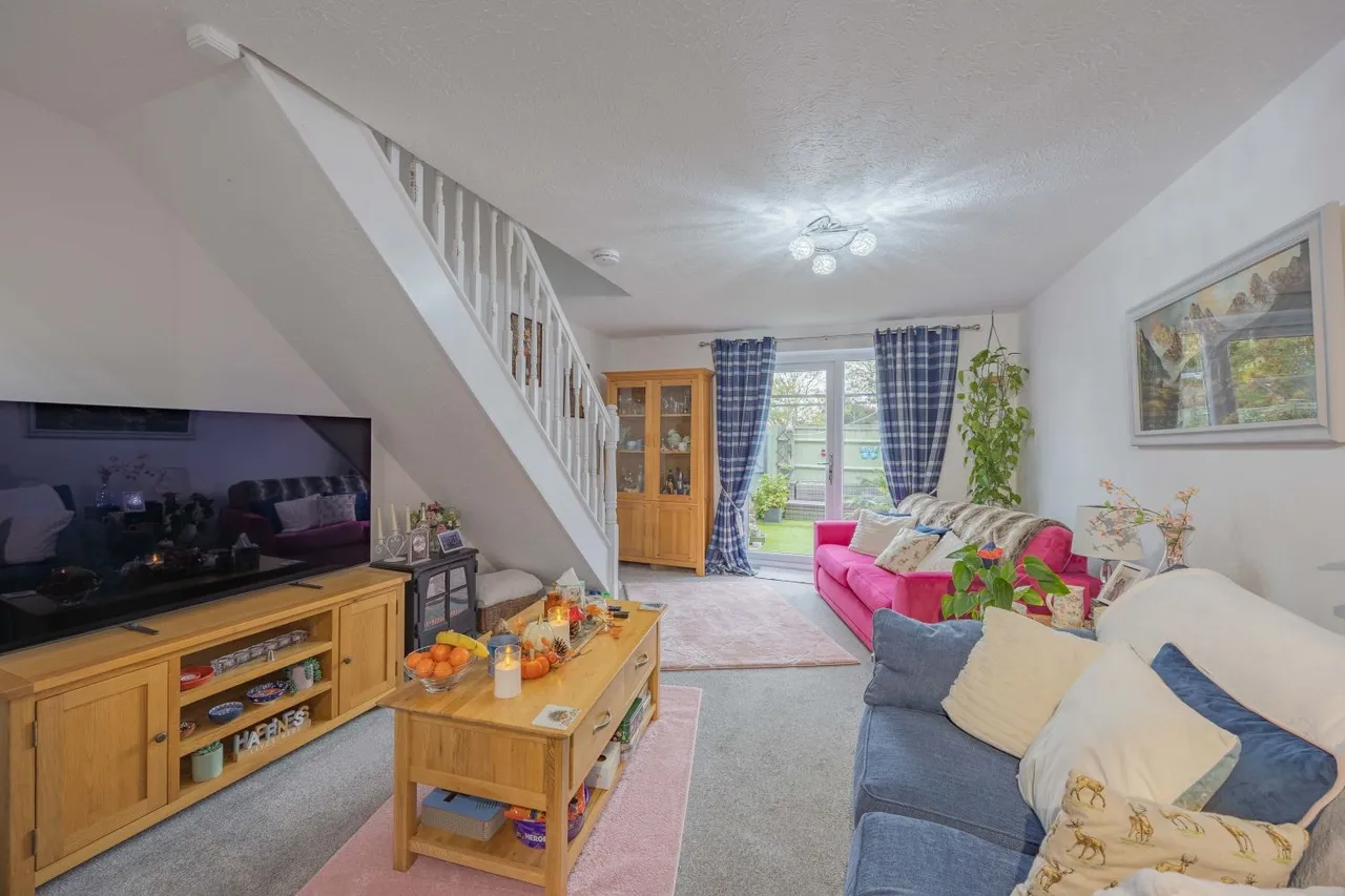 Cheddon Mews, Taunton, TA2, photo 4