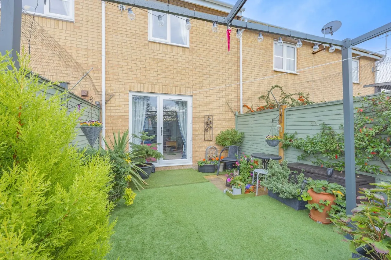Cheddon Mews, Taunton, TA2, photo 10