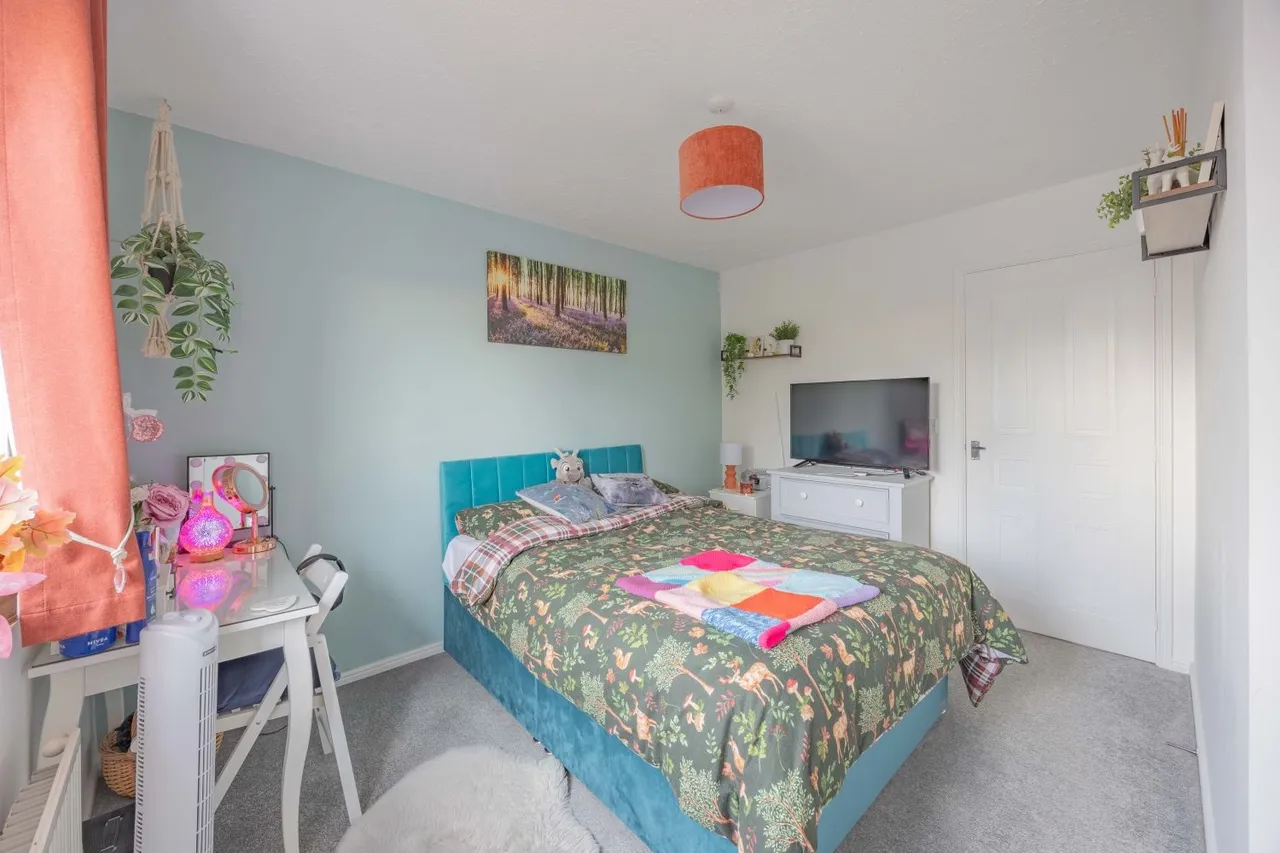 Cheddon Mews, Taunton, TA2, photo 7