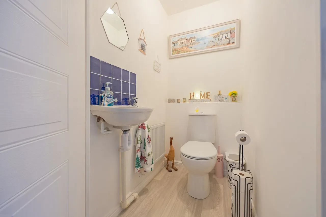Cheddon Mews, Taunton, TA2, photo 6