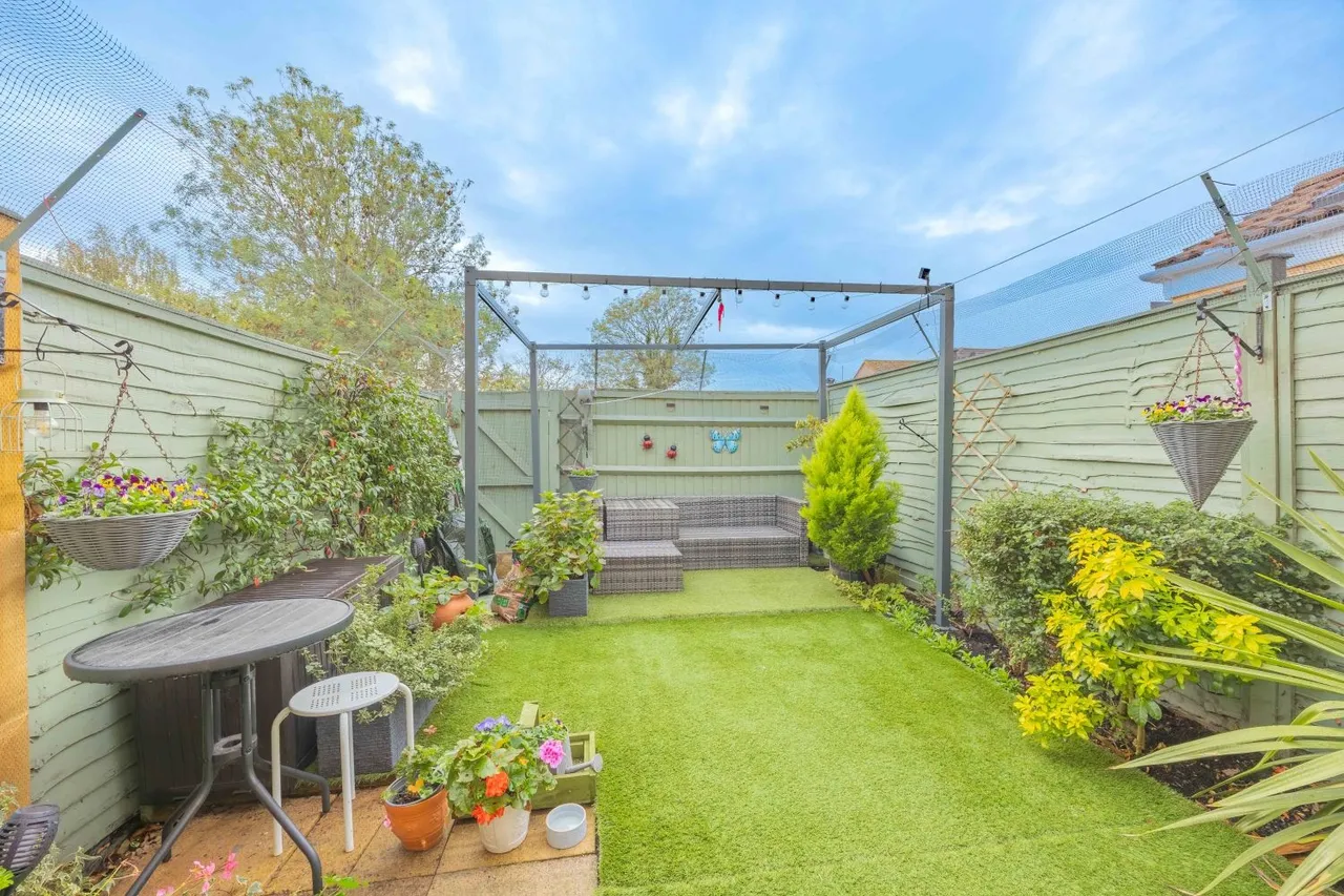 Cheddon Mews, Taunton, TA2, photo 5