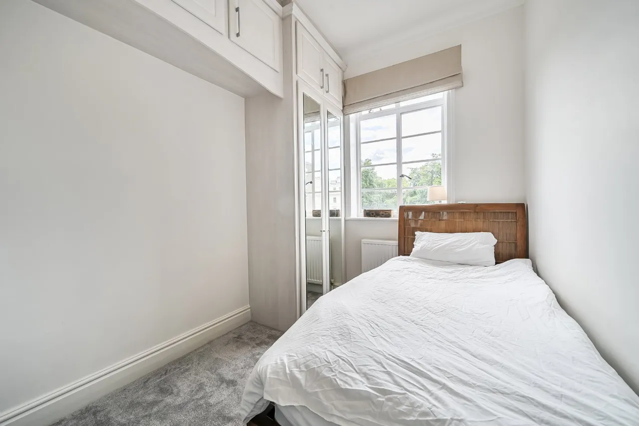Queen's Gate, South Kensington, SW7, photo 7