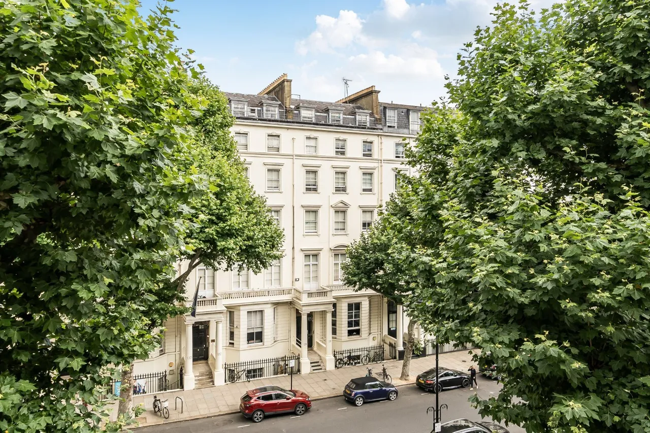 Queen's Gate, South Kensington, SW7, photo 13
