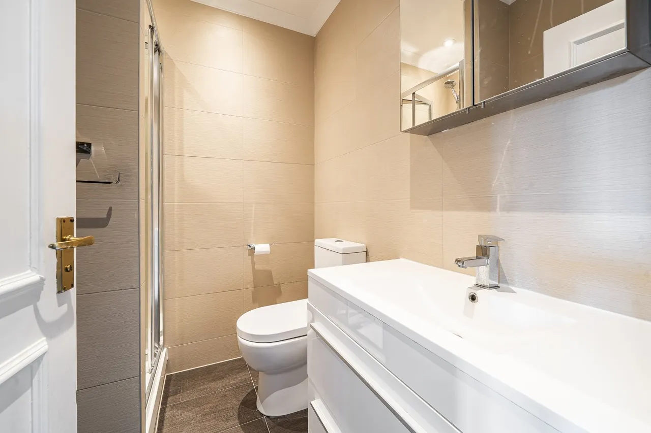 Queen's Gate, South Kensington, SW7, photo 8