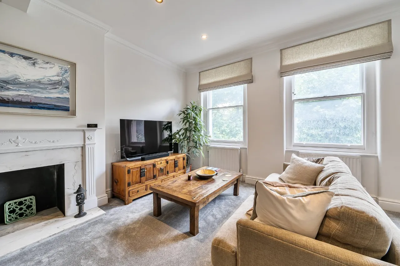 Queen's Gate, South Kensington, SW7, photo 6