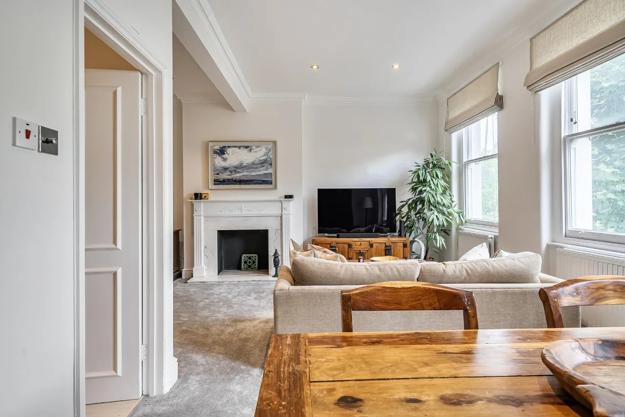 Queen's Gate, South Kensington, SW7, photo 11