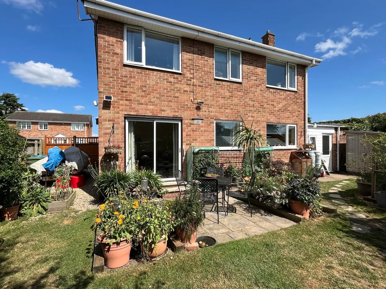 Meadow Drive, Scruton, Northallerton, DL7 0QW, photo 16