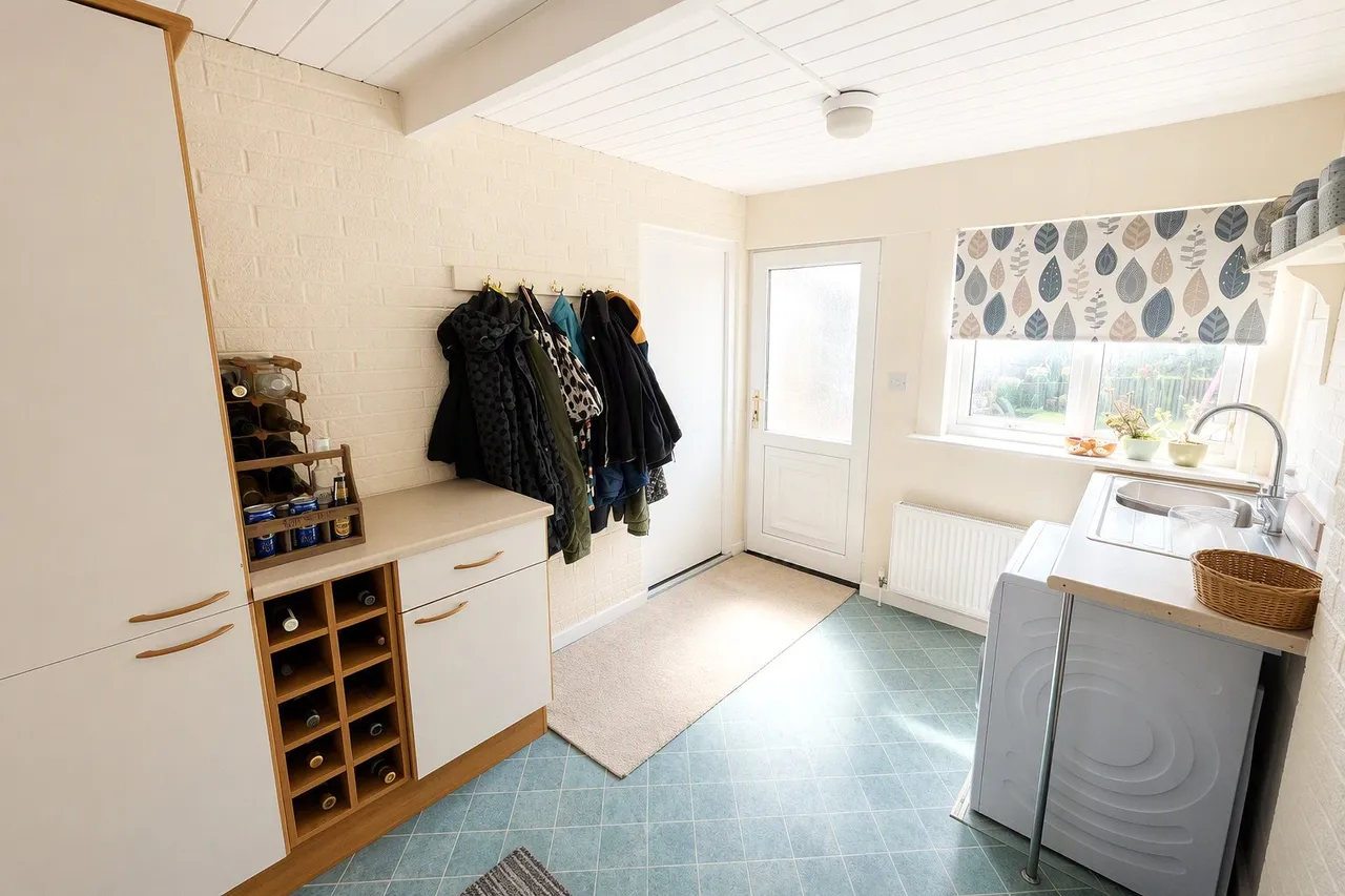 Meadow Drive, Scruton, Northallerton, DL7 0QW, photo 5