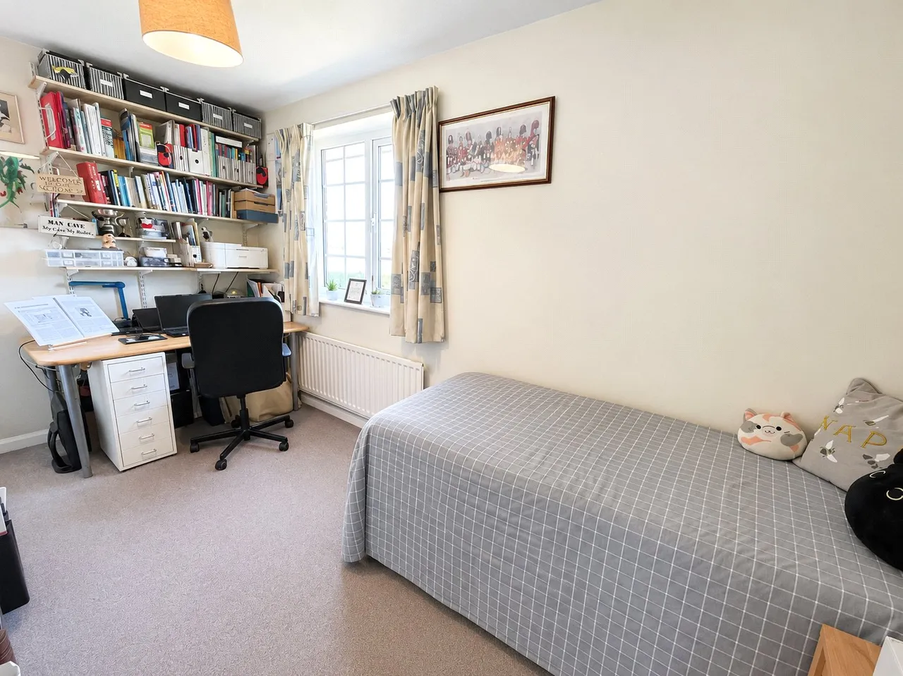 Meadow Drive, Scruton, Northallerton, DL7 0QW, photo 11