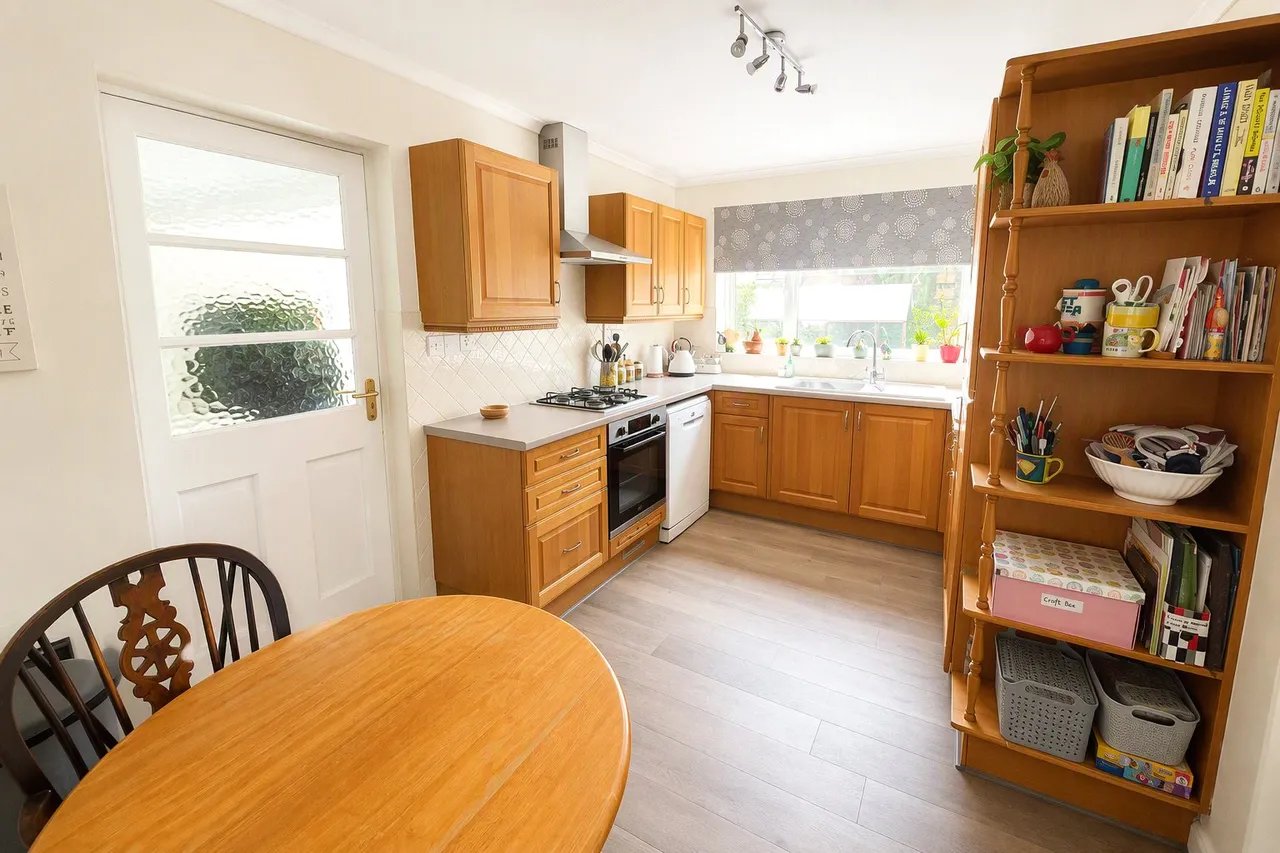 Meadow Drive, Scruton, Northallerton, DL7 0QW, photo 8