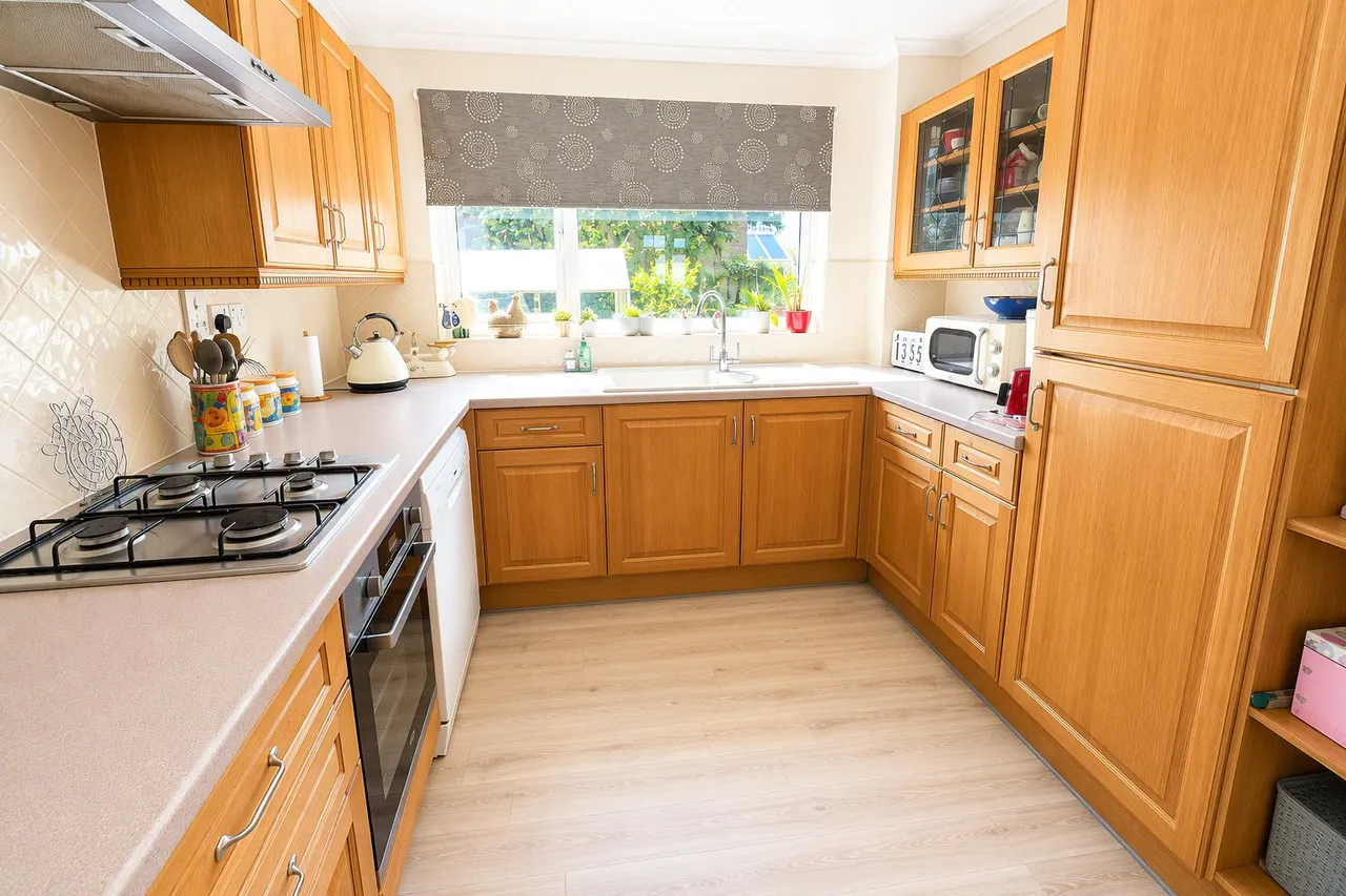 Meadow Drive, Scruton, Northallerton, DL7 0QW, photo 7