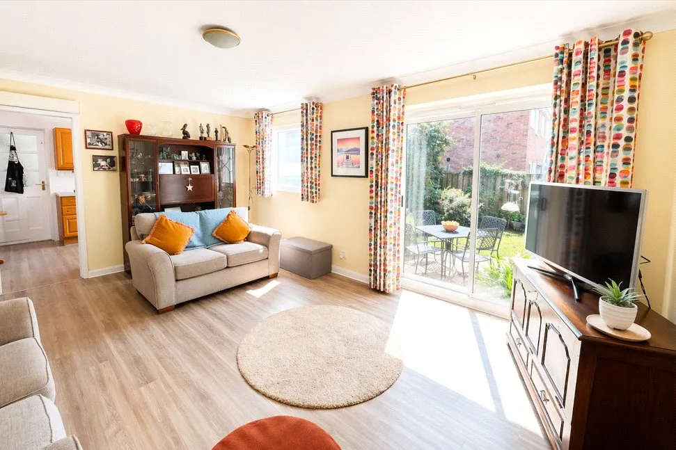 Meadow Drive, Scruton, Northallerton, DL7 0QW, photo 2