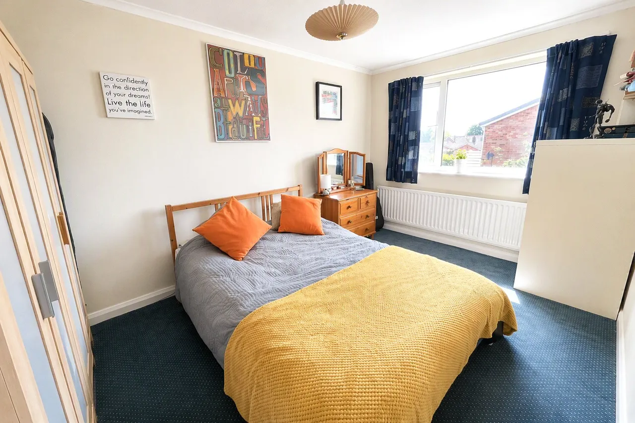 Meadow Drive, Scruton, Northallerton, DL7 0QW, photo 10