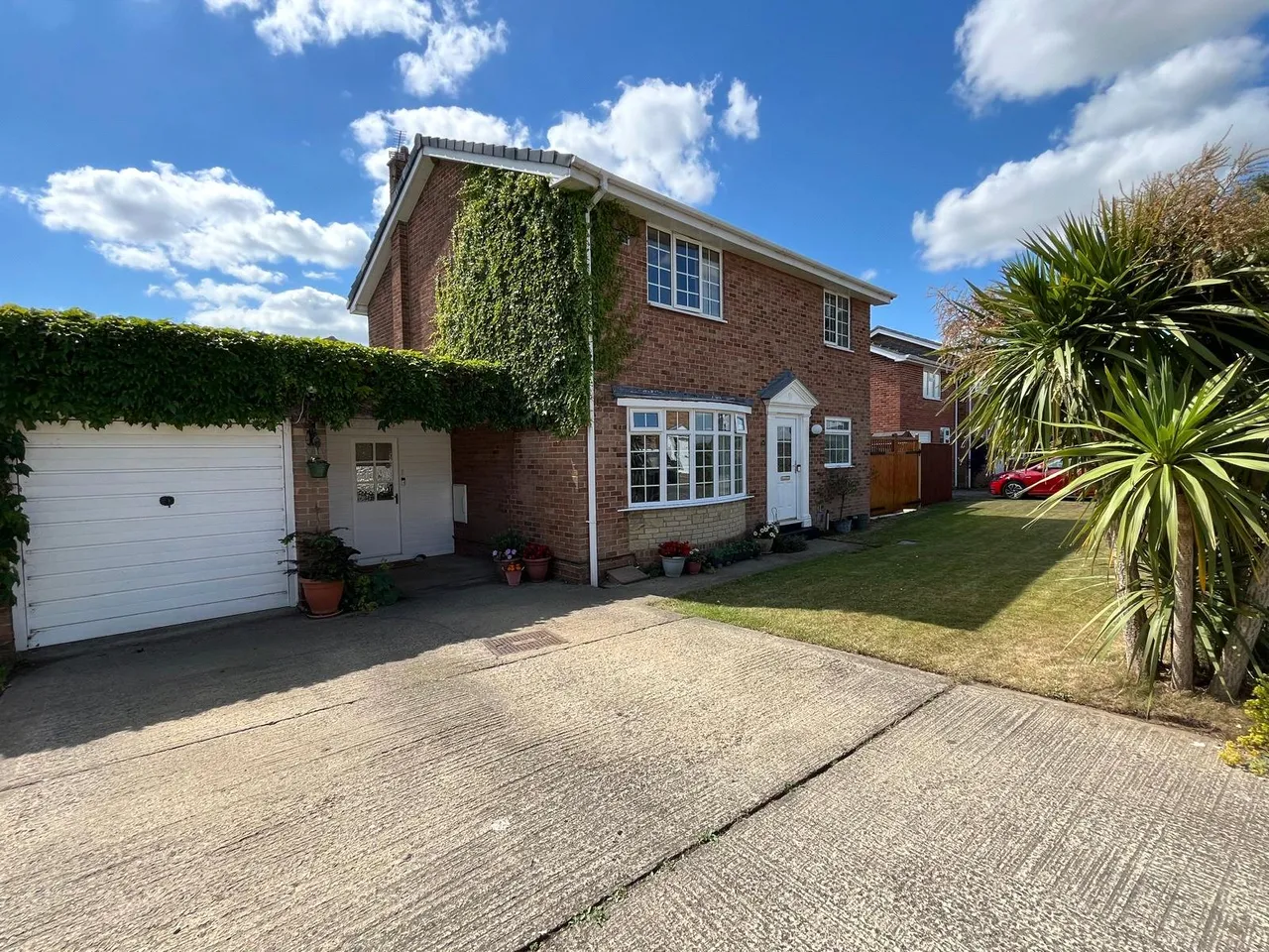 Meadow Drive, Scruton, Northallerton, DL7 0QW, photo 19
