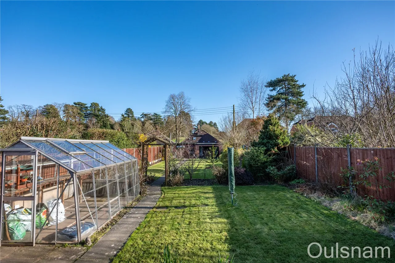 Finstall Road, Finstall, Bromsgrove, Worcestershire, B60 3DE, photo 25