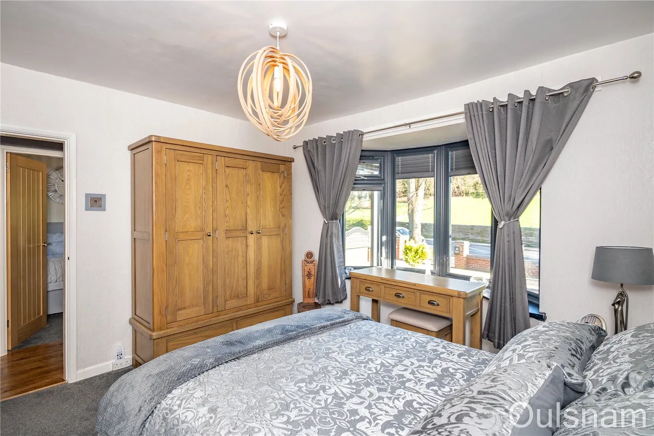 Finstall Road, Finstall, Bromsgrove, Worcestershire, B60 3DE, photo 17