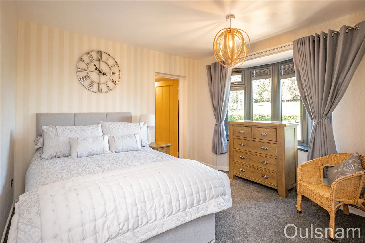 Finstall Road, Finstall, Bromsgrove, Worcestershire, B60 3DE, photo 18