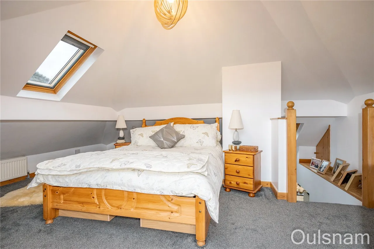 Finstall Road, Finstall, Bromsgrove, Worcestershire, B60 3DE, photo 14