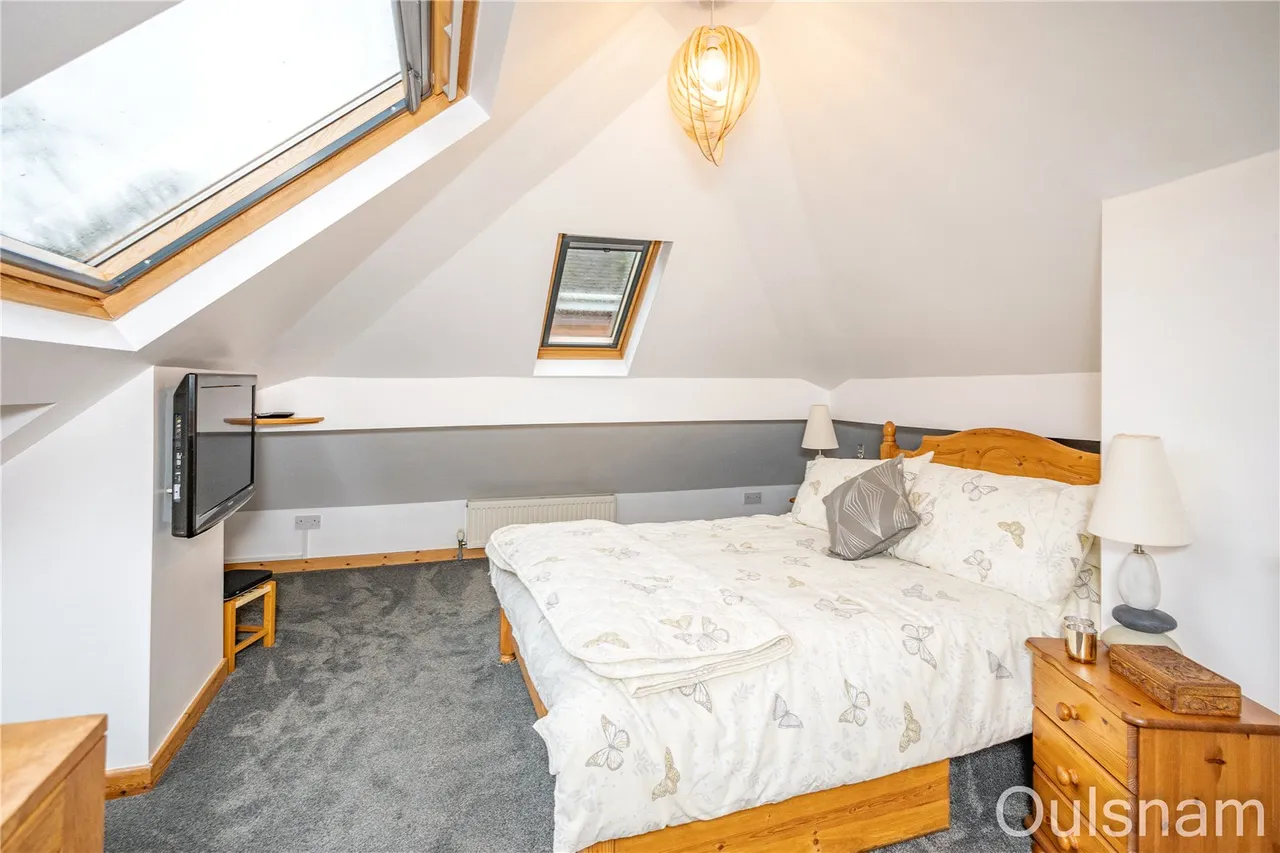 Finstall Road, Finstall, Bromsgrove, Worcestershire, B60 3DE, photo 13