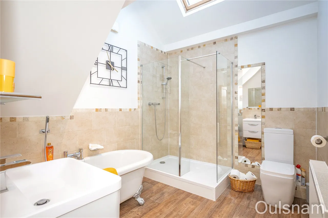 Finstall Road, Finstall, Bromsgrove, Worcestershire, B60 3DE, photo 21