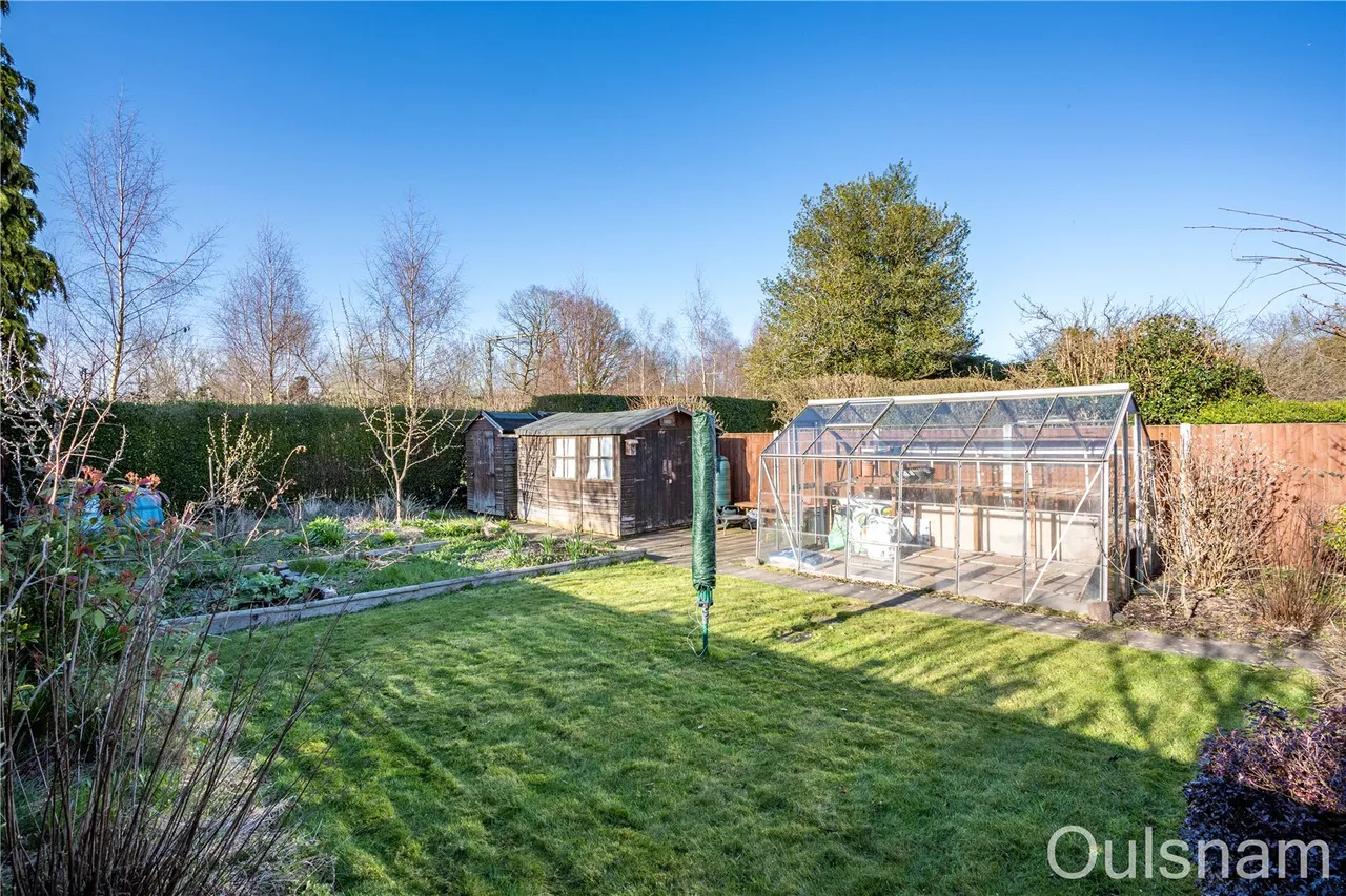 Finstall Road, Finstall, Bromsgrove, Worcestershire, B60 3DE, photo 24