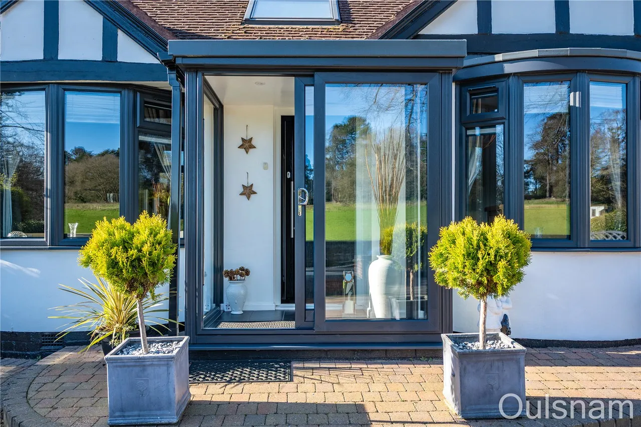 Finstall Road, Finstall, Bromsgrove, Worcestershire, B60 3DE, photo 28