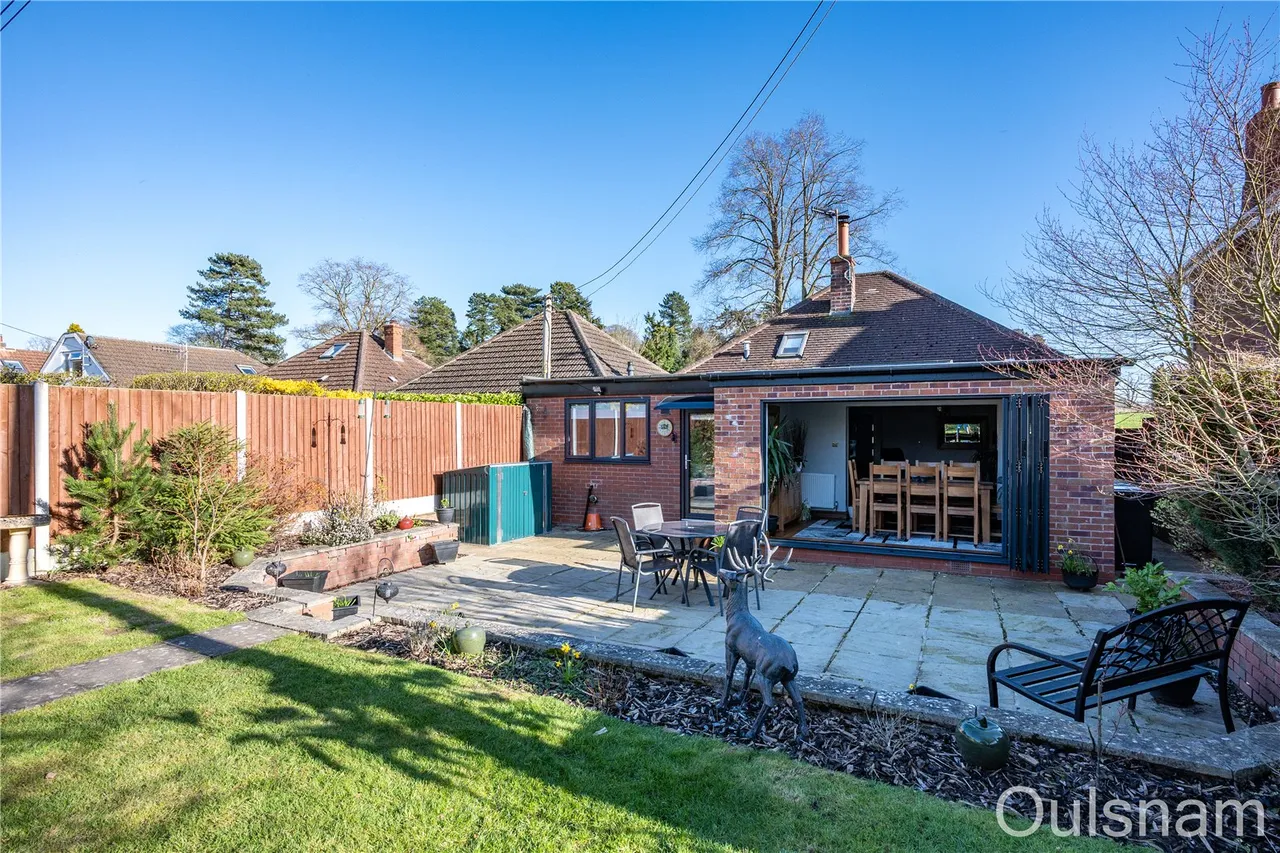 Finstall Road, Finstall, Bromsgrove, Worcestershire, B60 3DE, photo 27